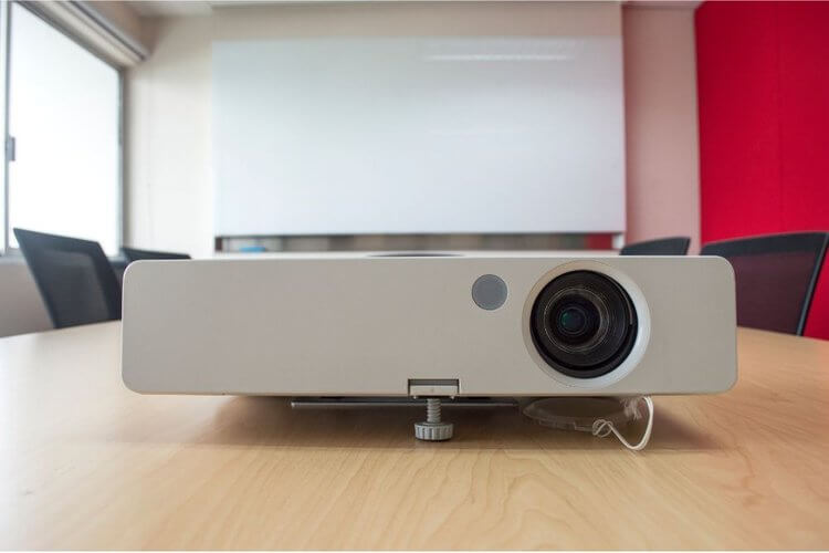 Why Is My Projector Blurry? - Reasons And Solutions