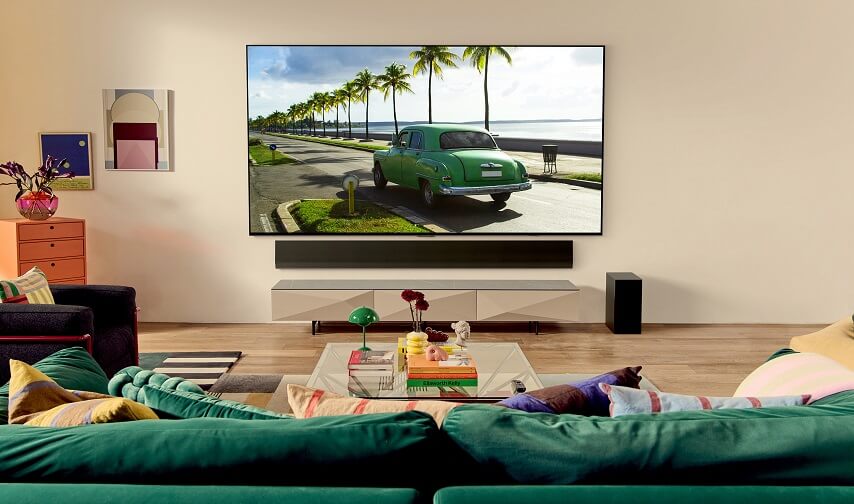 How To Connect A Projector To A TV?