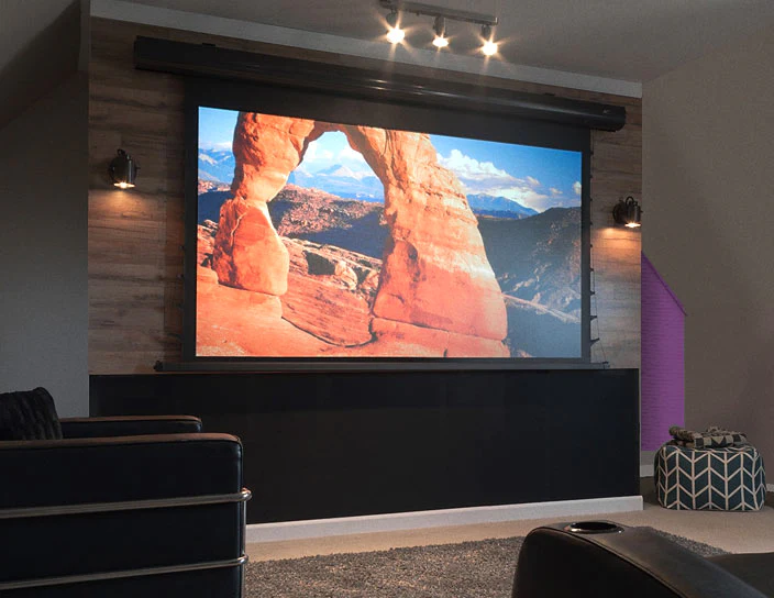 What Size Projector Screen Do I Need?