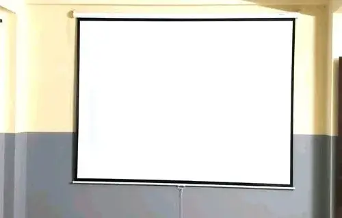 What Are the Reasons Behind Projectors Stuck On White Screens