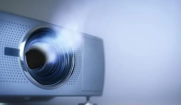 Can All Projectors Do Rear Projection – Our Detailed Analysis! 